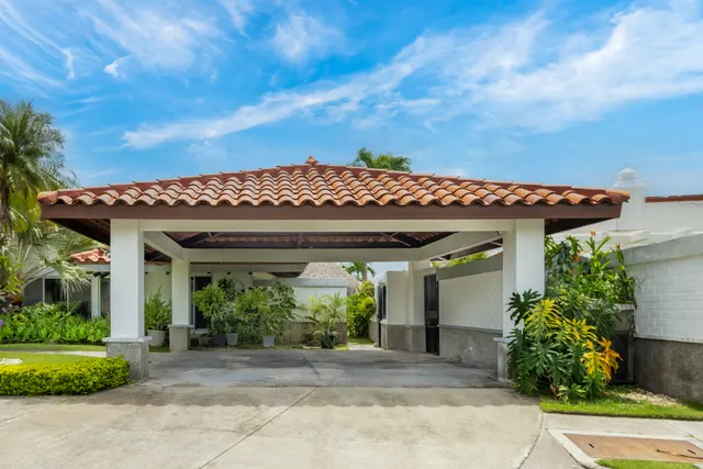 Terrazas 4 Villa · Lot 82 15