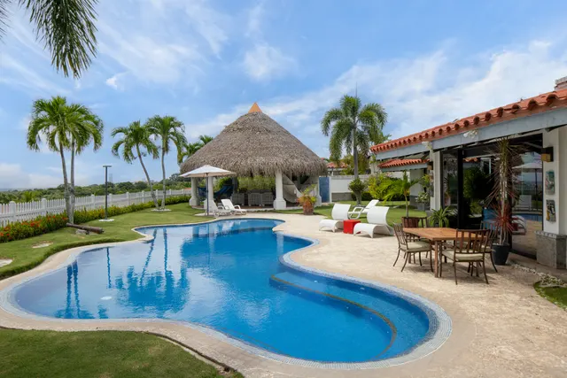 Terrazas 4 Villa · Lot 82 7