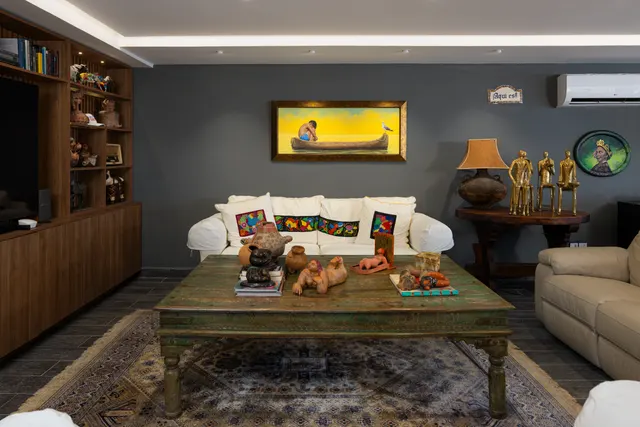 Terrazas 4 Villa · Lot 82 9