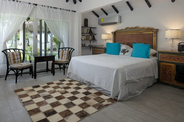 Terrazas 4 Villa · Lot 82 11