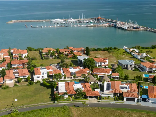 Terrazas 4 Villa · Lot 82 17