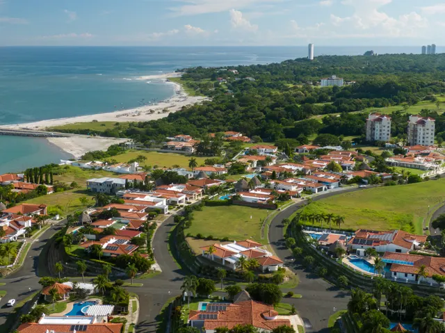 Vista Mar Ocean-View Lot 3