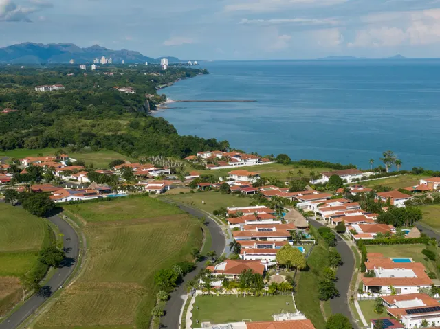 Vista Mar Ocean-View Lot 5