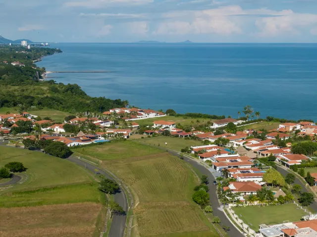 Vista Mar Ocean-View Lot 6