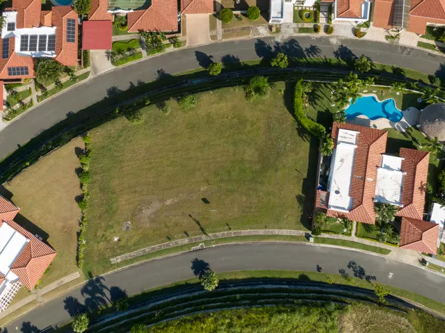 Vista Mar Ocean-View Lot 4